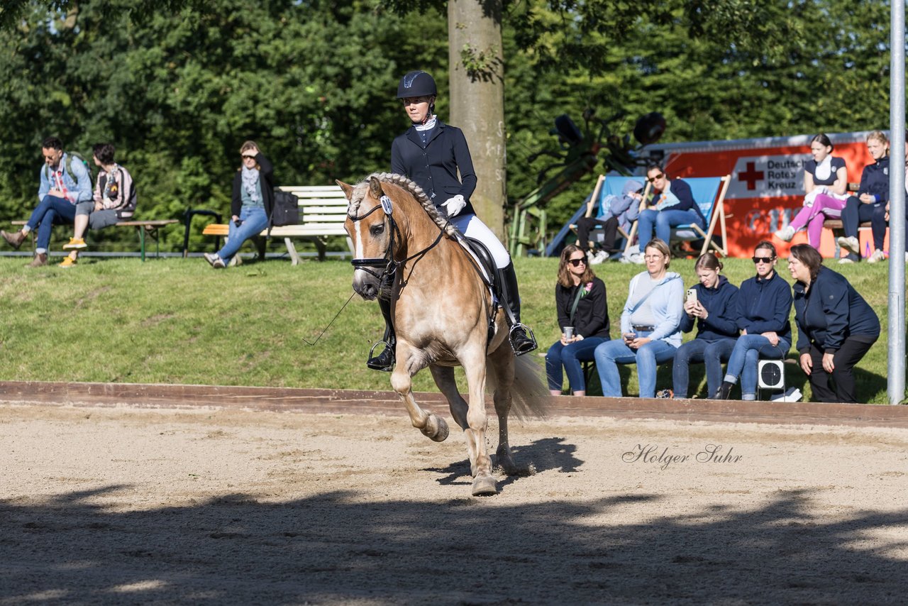 Bild 139 - Pony Akademie Turnier